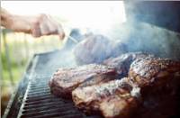 Managing Barbecue Food Safety